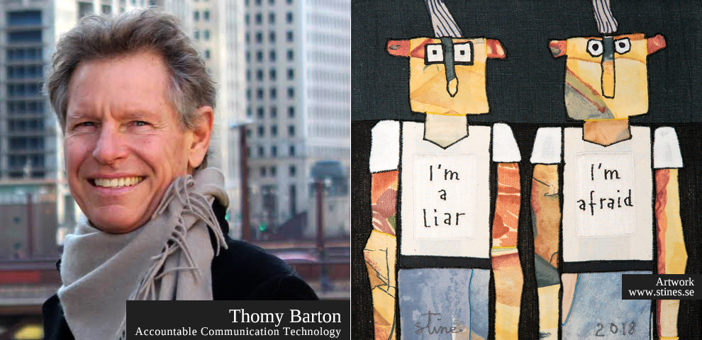 Thomy Barton - ACT